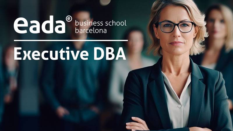 Executive DBA