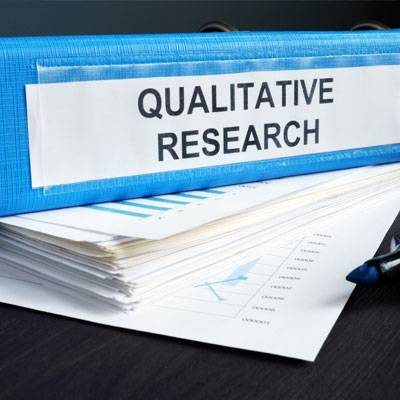 Formación en métodos de investigación cualitativos y cuantitativos